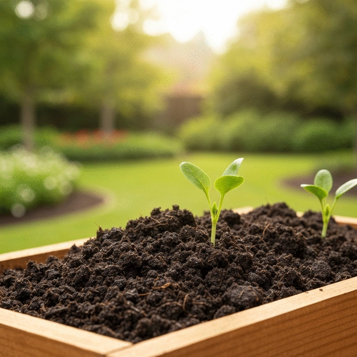 Buy Premium Compost in Elk Grove, CA