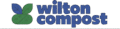 Wilton Compost Logo